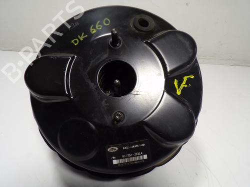 Used Servo brake LAND ROVER RANGE ROVER EVOQUE (L538) [2011-2019]  11933208