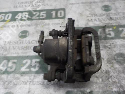 Left rear brake caliper RENAULT KOLEOS I (HY_)  | BP11549886M107 