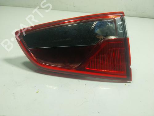 Used Tailgate handle Tailgate handle FORD ECOSPORT 1.0 EcoBoost (125 hp) 18332483 18332483