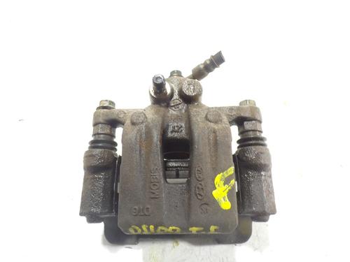 Used Left rear brake caliper KIA SPORTAGE III (SL) 1.7 CRDi (116 hp) 11553462