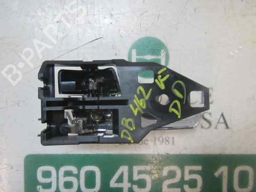 Front right interior door handle TOYOTA PRIUS PLUS (_W4_) | BP4002905I14 - Image 2