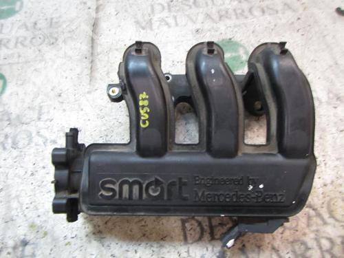 intake-manifold-smart-city-coupe-450-1998-1999-2000-2001-2002-2003-2004-4009634 main image