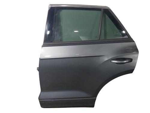Used Left rear door Left rear door VW T-ROC (A11, D11) 2.0 TDI SCR (116 hp) 33329655 33329655