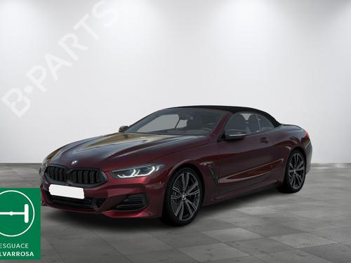 Used Parts BMW 8 Convertible (G14, F91) [2018-2025]  2360717