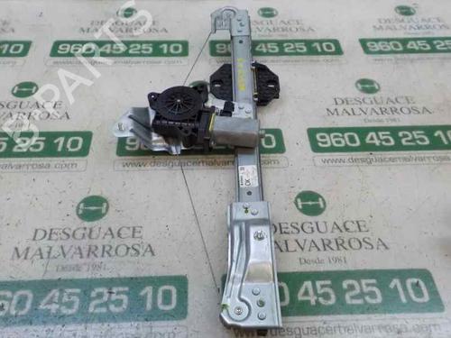 Used Front left window mechanism DACIA SANDERO II 1.5 dCi (90 hp) 5819061