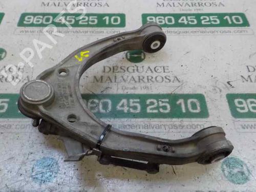 Used Left front suspension arm Left front suspension arm VW TOUAREG (7LA, 7L6, 7L7) 3.0 V6 TDI (225 hp) 5388580 5388580
