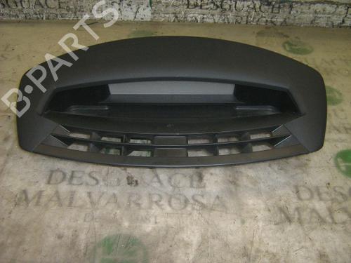 Cockpit CITROËN C4 I (LC_) [2004-2014]  3746184