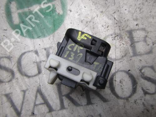 Right rear window switch MERCEDES-BENZ C-CLASS (W203) C 270 CDI (203.016) | BP3824527I28 - Image 2