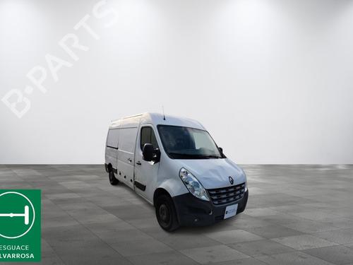 Other RENAULT MASTER III Van (FV) 2.3 dCi 125 FWD (FV0C, FV0D, FV0G, FV0H, FV0J, FV0K,... | BP25802622O1 - Image 3