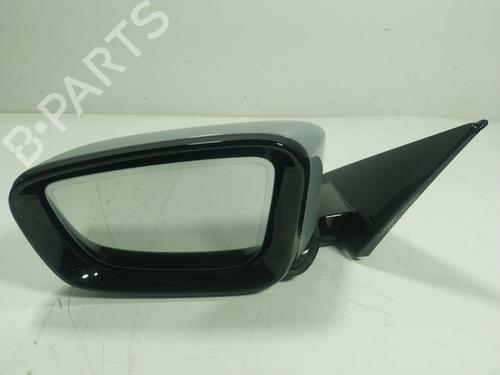 Used Left mirror Left mirror BMW 4 Convertible (G23, G83) 430 i xDrive (245 hp) 25619984 25619984