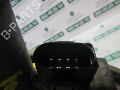 Rear left window mechanism AUDI ALLROAD C5 (4BH) 2.5 TDI quattro | BP3873397C24