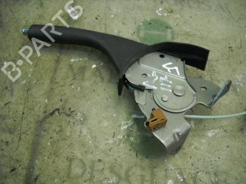Used Hand brake Hand brake TOYOTA AVENSIS (_T25_) 2.0 D-4D (ADT250_, ADT250R) (126 hp) 8769647 8769647