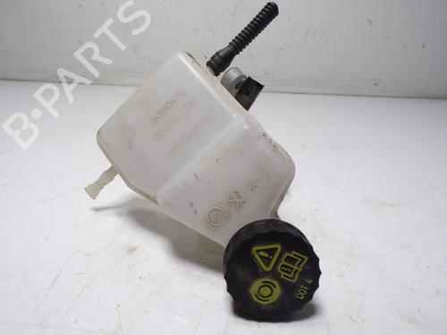 Brake master cylinder OPEL GRANDLAND / GRANDLAND X (A18, P1UO)  | BP11828456M77 