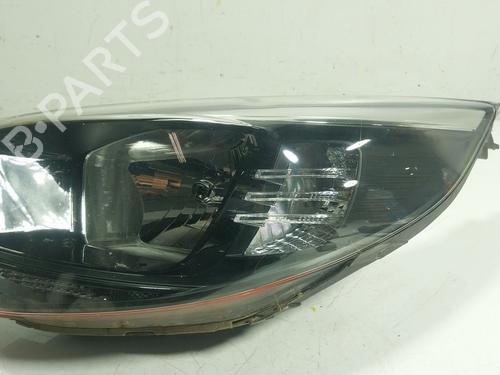 Used Left headlight Left headlight KIA PICANTO III (JA) 1.0 (67 hp) 25623805 25623805