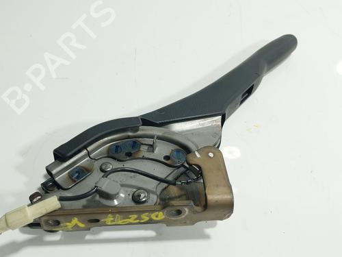 Hand brake MITSUBISHI CANTER Platform/Chassis (FB_, FE_, FG_) | BP36049975I18 - Image 2