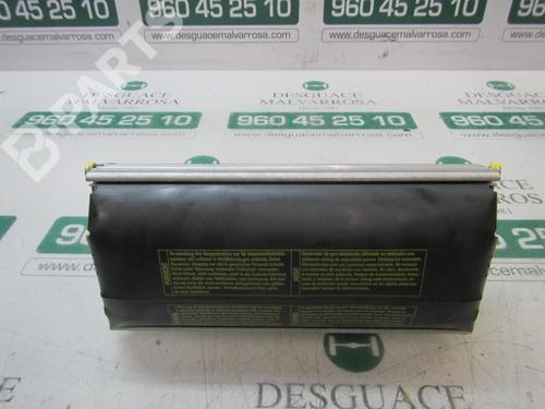 Used Passenger airbag Passenger airbag BMW 7 (E65, E66, E67) 745 i, Li (333 hp) 4012015 4012015