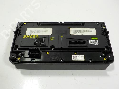 Climate control LAND ROVER DISCOVERY SPORT (L550)  | BP15064421I5 