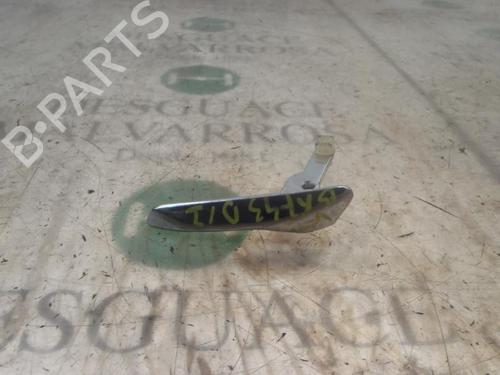 Venstre foran invendig håndtak MERCEDES-BENZ M-CLASS (W163) [1998-2005]  3812270