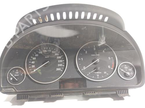 Used Instrument cluster Instrument cluster BMW X3 (F25) sDrive 18 d (143 hp) 26963163 26963163