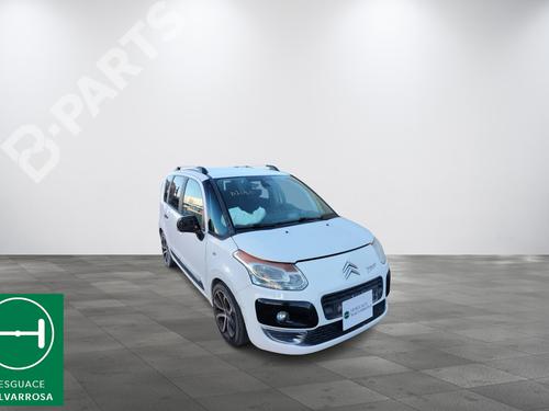 Used Parts CITROËN C3 Picasso (SH_)  1.6 HDI 90  1023813