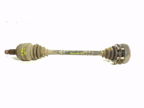 Used Left rear driveshaft Left rear driveshaft BMW 3 (E90) [2004-2012] 8621623 8621623