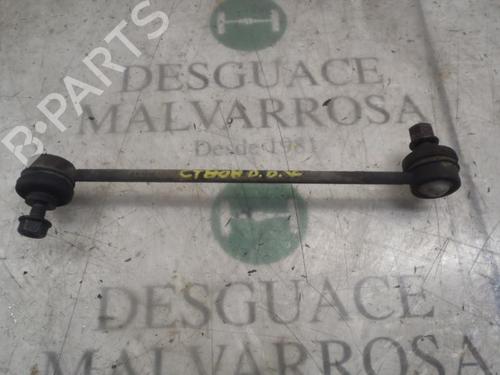 Used Right front suspension arm SKODA FABIA II Combi (545) [2007-2014]  14275736