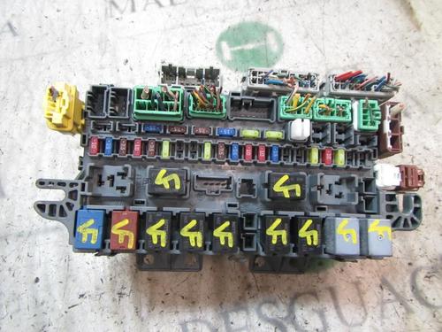 Zekeringkast HONDA JAZZ II (GD_, GE3, GE2) 1.4 (80 hp) 3832420