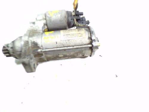 Used Starter Starter SKODA FABIA III Estate (NJ5) 1.2 TSI (90 hp) 9446433 9446433