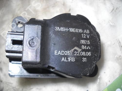 Elektronisk modul FORD FUSION (JU_) 1.4 TDCi (68 hp) 9529552