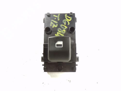 Used Left rear window switch Left rear window switch KIA XCEED (CD) 1.4 T-GDI (140 hp) 7172552 7172552