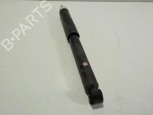 Used Right rear shock absorber Right rear shock absorber RENAULT CAPTUR I (J5_, H5_) [2013-2026] 11192730 11192730