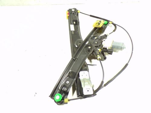 Used Front left window mechanism Front left window mechanism 9176227 9176227