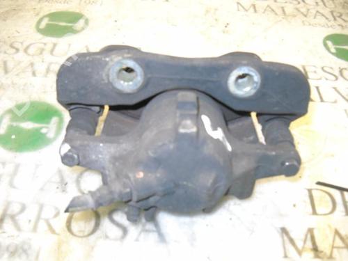 Right front brake caliper CITROËN XSARA PICASSO (N68) 2.0 HDi | BP11544857M104 