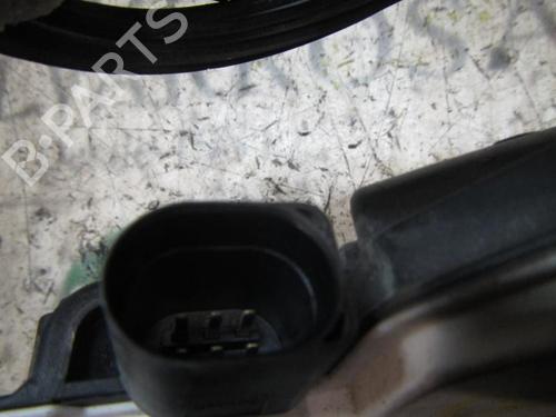 Front right lock SEAT IBIZA IV (6J5, 6P1)  | BP3834939C97 
