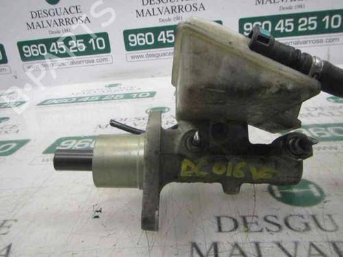 Brake master cylinder FORD FOCUS II (DA_, HCP, DP) 1.6 TDCi | BP3872350M77