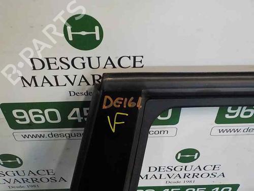 Left rear door BMW X3 (E83)  | BP4445731C4 