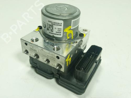 Used ABS pump TOYOTA PROACE CITY Box Body/MPV (BPZ_) 1.5 D-4D 100 (BPZM) (102 hp) 29970449