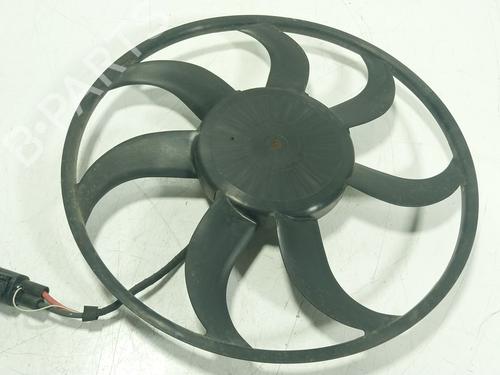 Used Radiator fan Radiator fan 30742774 30742774