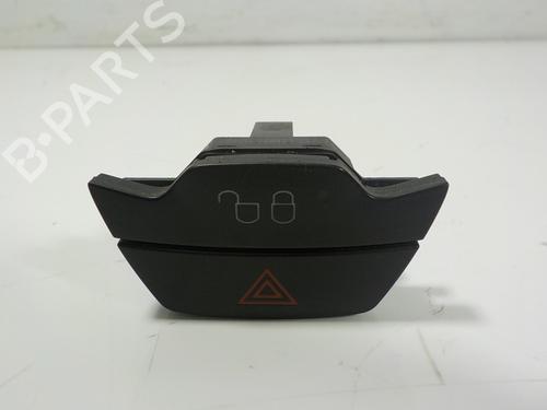 Used Warning switch Warning switch FORD TRANSIT COURIER B460 Box Body/MPV 1.5 TDCi (75 hp) 13057188 13057188