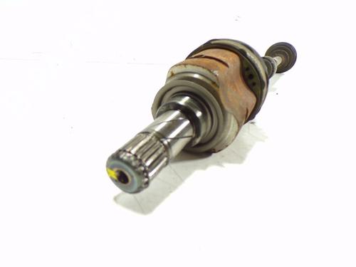 Right front driveshaft OPEL CORSA E (X15)  | BP8392376M39 