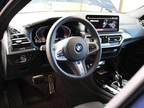 Steering column BMW X4 (G02, F98) xDrive 20 d Mild-Hybrid | BP29739115M21  - Image 12