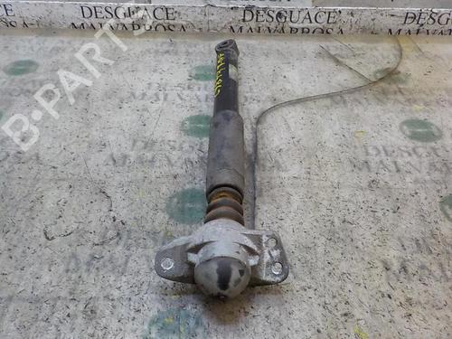 Used Right rear shock absorber VW GOLF V (1K1) 1.9 TDI (105 hp) 3854111