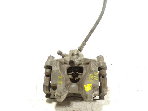 Used Left rear brake caliper Left rear brake caliper MERCEDES-BENZ E-CLASS Coupe (C207) [2009-2016] 11552884 11552884