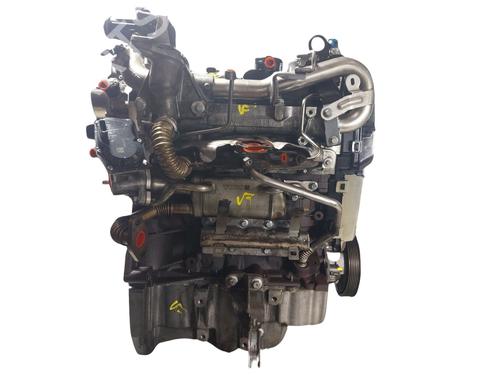 Engine RENAULT SCÉNIC III (JZ0/1_) 1.5 dCi | BP18055093M1 