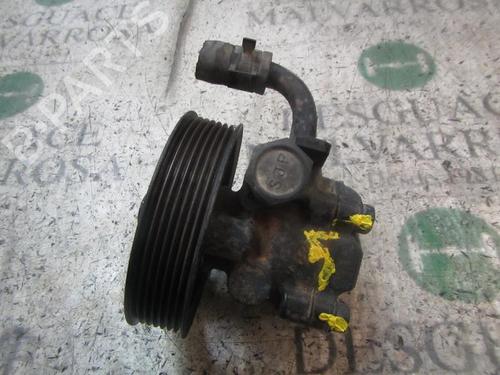 Used Steering pump Steering pump HYUNDAI H-1 Van (A1) [1997-2008] 6065377 6065377