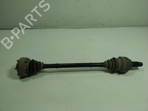 Used Right rear driveshaft Right rear driveshaft BMW X1 (E84) sDrive 16 d (116 hp) 17457702 17457702