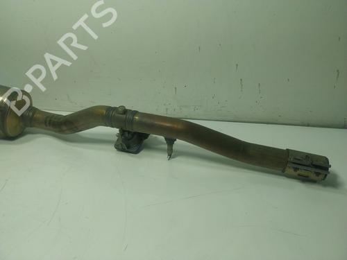 Catalyst VW GOLF VII (5G1, BQ1, BE1, BE2) | BP18149334M10