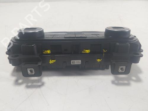 Climate control FORD FOCUS IV (HN)  | BP23231063I5 