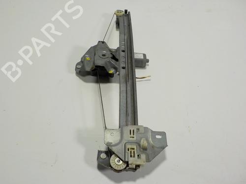 Used Rear left window mechanism Rear left window mechanism DACIA LODGY (JS_) [2012-2026] 11192109 11192109