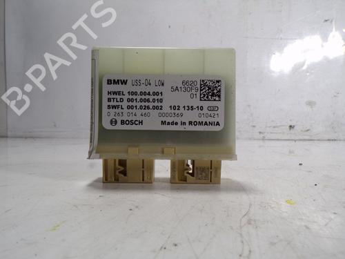 Electronic module BMW 2 Gran Coupe (F44)  | BP9656400M83